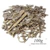 3.53 oz Suministros de Artesanía Antiguo Bronce Médico