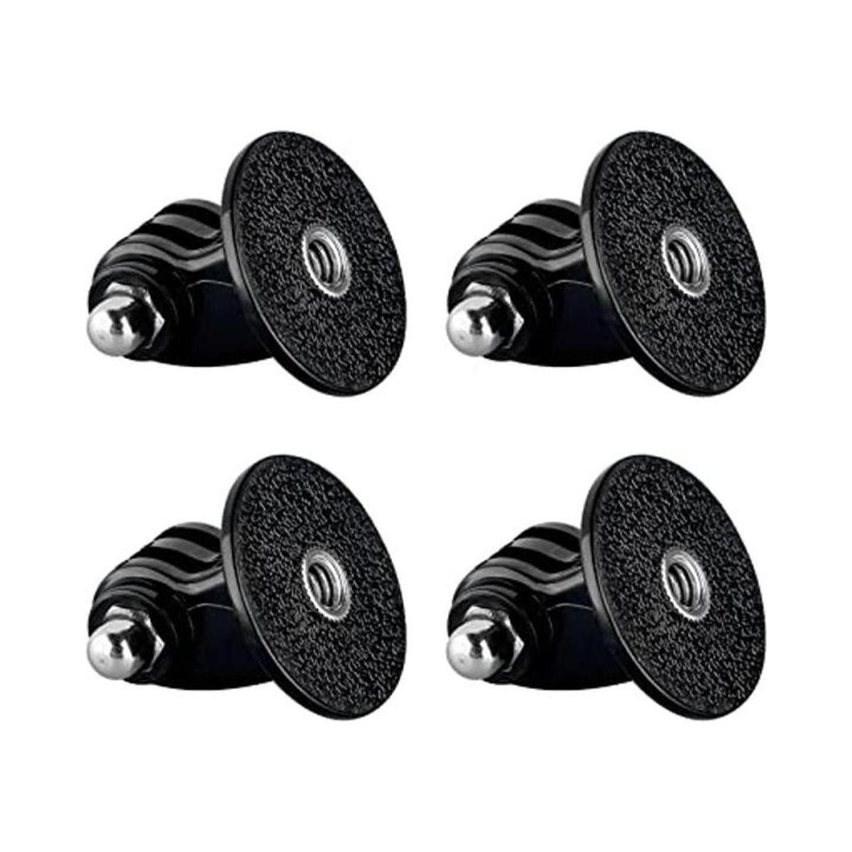 Sametop Adaptador de montaje para trípode compatible con
