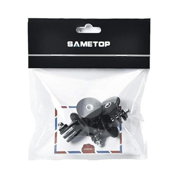 Sametop Adaptador de montaje para trípode compatible con_3