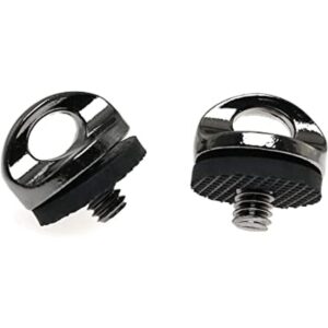 Eoutstanding Correa para el cuello de la cámara tornillo_1