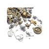 Accesorio para abalorios de cráneo 3.53 oz alrededor de_4