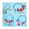 Sofier Kit de fabricación de pulseras de abalorios_3