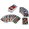 Juego de cartas UNO Masters of The Universe con 112_2