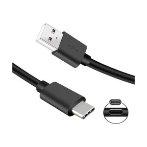 Cable cargador USB C para nueva Fire HD 8 HD 10 9 10_1