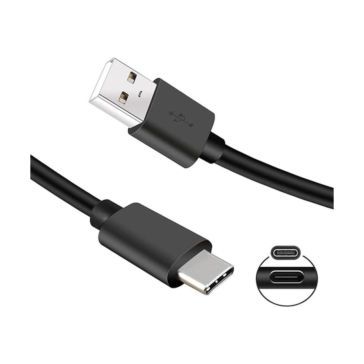 Cable cargador USB C para nueva Fire HD 8 HD 10 9 10