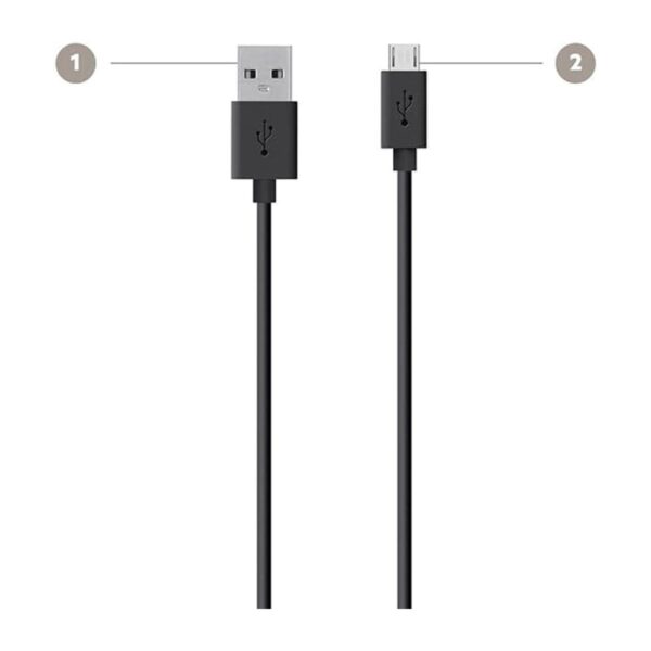 Belkin MIXIT Cable micro USB para teléfonos Samsung_2