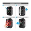 Inskin Carcasa para Apple Watch Series 5 y 4 1.575 in_5