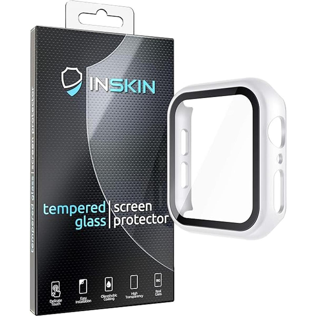 Inskin Carcasa para Apple Watch Series 5 y 4 1.575 in