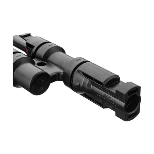 Spartan Power T Branch 2 a 1 Conector Paralelo Panel Solar_2