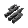 Spartan Power T Branch 2 a 1 Conector Paralelo Panel Solar_1