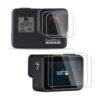 Protector de pantalla Diruite para GoPro Hero 7 solo_1