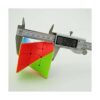 CuberSpeed Cubo de velocidad de calcomanías Twist 3x3_3