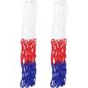 Basketball Net 2 PCS Heavy Duty All Weather Basketball_1