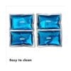 OXO Good Grips Prep Go Juego de bolsas de hielo