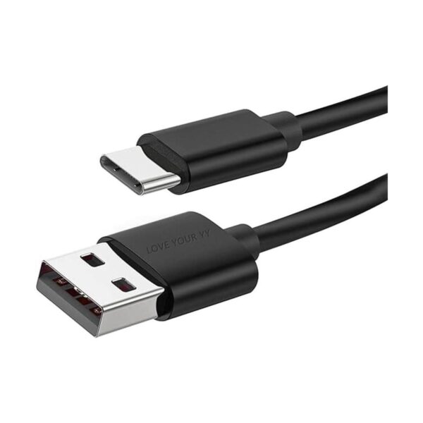 Cable de carga USB C de repuesto para auriculares Tribit_1