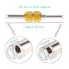 46PCS AC aire acondicionado válvula Core Accesorios_2