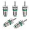 46PCS AC aire acondicionado válvula Core Accesorios_5
