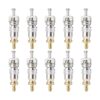 46PCS AC aire acondicionado válvula Core Accesorios_3
