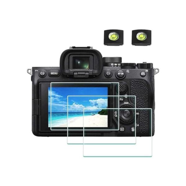 Protector de pantalla para Sony A7 IV Alpha 7 IV A7IV A7M4_1