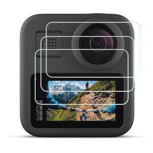 Protector de pantalla para cámara de acción GoPro MAX_1