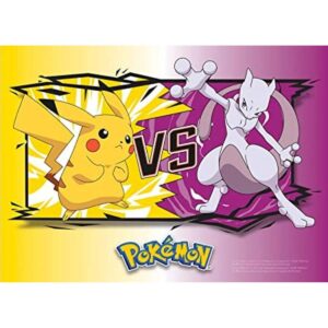 Buffalo Games Pokemon Versus Rompecabezas de 100 piezas_1