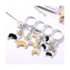 18 dijes de corgi para hacer pulseras colgantes lindos