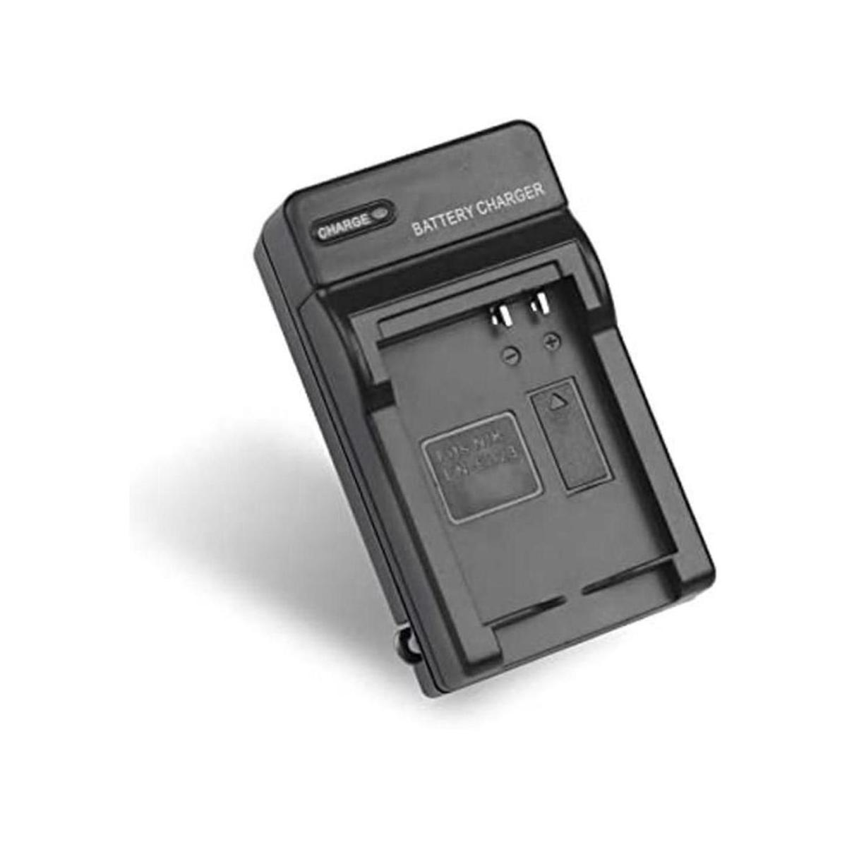 ENEL23 Cargador de batería para cámara digital Nikon