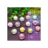 Decorr Mezcla de lotes brillantes cuentas acrílicas_2