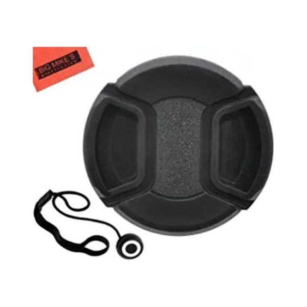 72 mm Snapon tapa de lente para cámaras digitales Sony_1