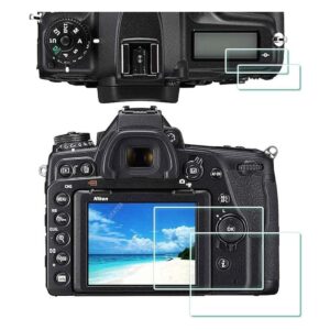 Protector de pantalla D780 D750 para cámara Nikon D750_1
