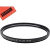 72 mm. revestimiento múltiple Filtro de protección UV para_1