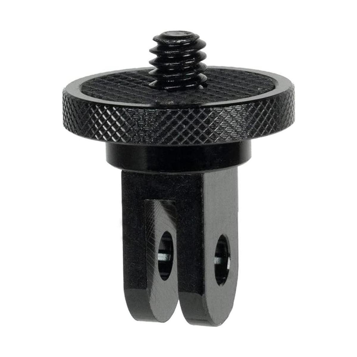 Adaptador de montaje de cámara para ecosistema GoPro