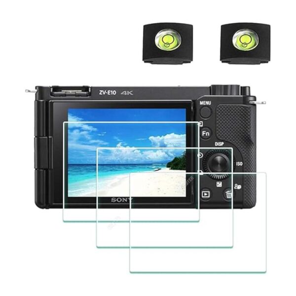XPRO3 Protector de pantalla para cámara Fujifilm XPRO3_1