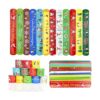 Jofan 48 pulseras de bofetada_1