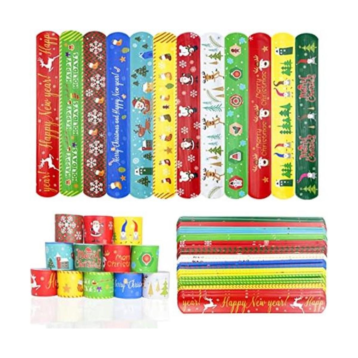 Jofan 48 pulseras de bofetada