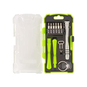 Arcan Kit de herramientas para computadora de tableta para_1