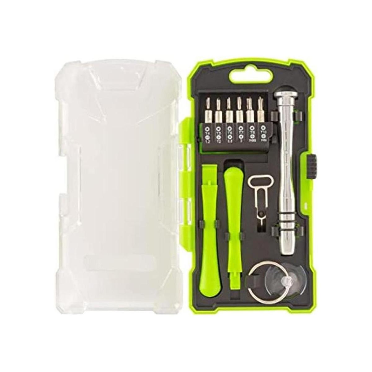 Arcan Kit de herramientas para computadora de tableta para