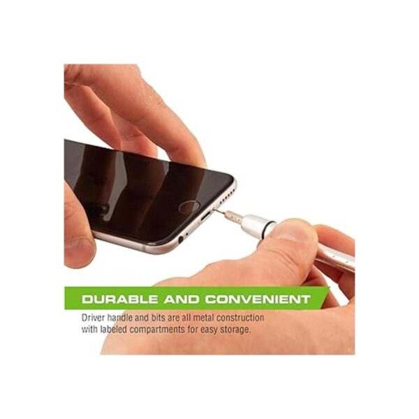 Arcan Kit de herramientas para computadora de tableta para_3