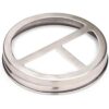 Jarmazing Products Tapa de soporte para cepillo de_3