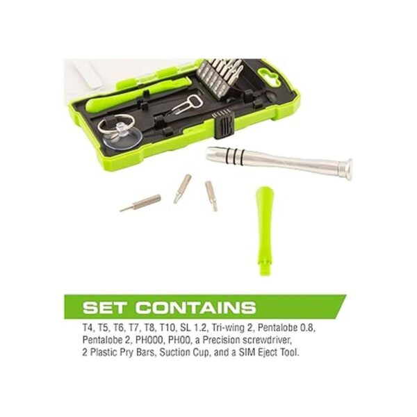 Arcan Kit de herramientas para computadora de tableta para_2