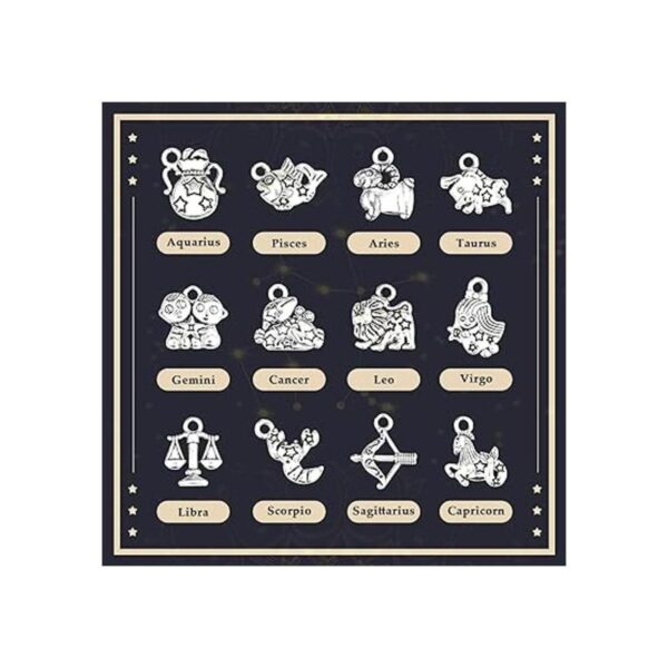 JIALEEY 9 juegos de 108 piezas para hacer joyas al por