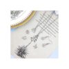 JIALEEY 9 juegos de 108 piezas para hacer joyas al por