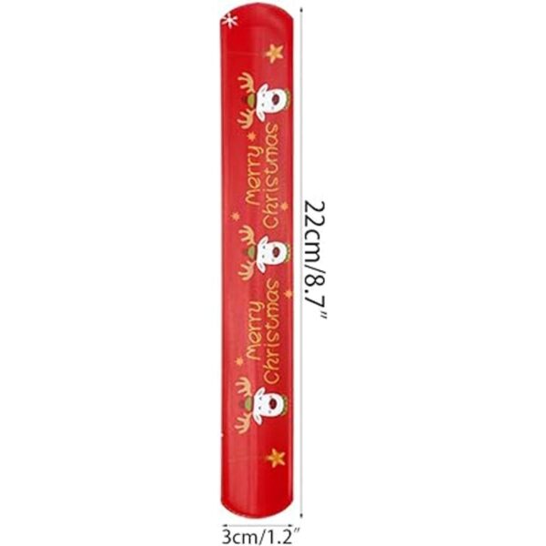 Jofan 48 pulseras de bofetada_6