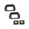 Visor ocular para Sony Alpha Sony A6300 A6000 NEX6 NEX7_1