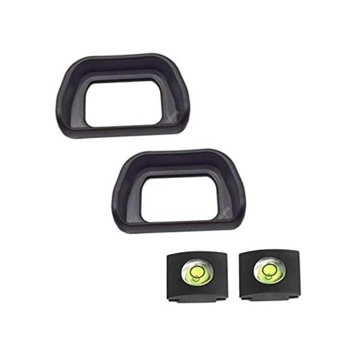 Visor ocular para Sony Alpha Sony A6300 A6000 NEX6 NEX7