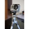 Sametop Adaptador de montaje de trípode compatible con_3
