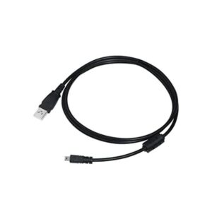 Cable de transferencia de fotos UCE6 compatible con Nikon_1