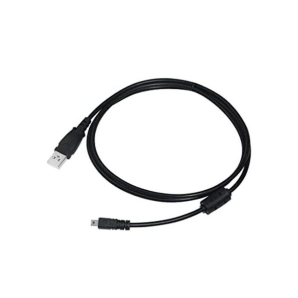 Cable de transferencia de fotos UCE6 compatible con Nikon_1