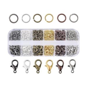 Anillos Pandahall Jump_1