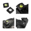 Z50 Tapa frontal y tapa trasera para Nikon Z50 Z7 Z6_4